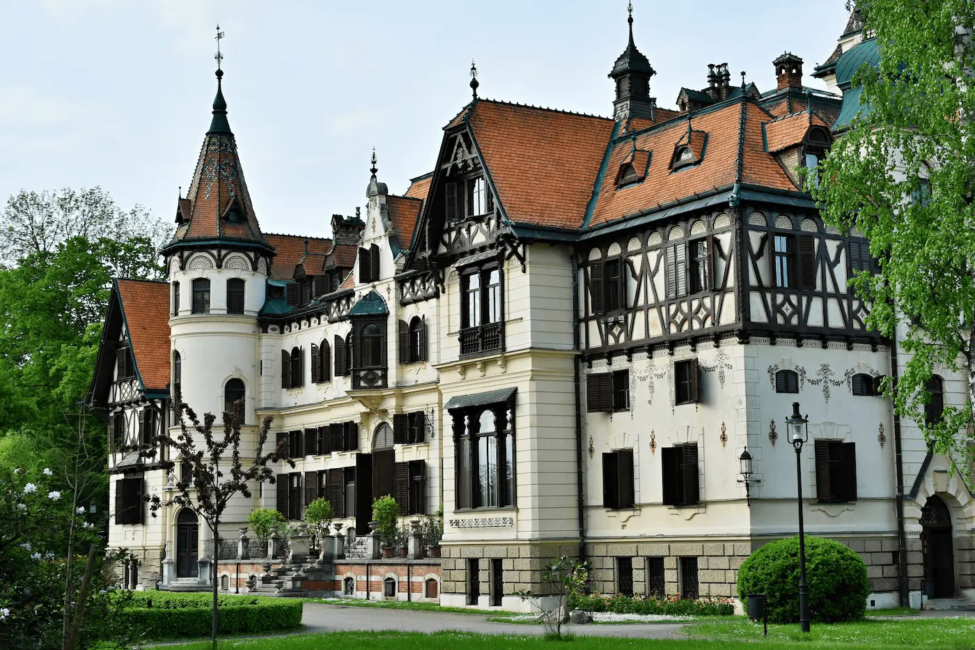 Bayerischer Hof