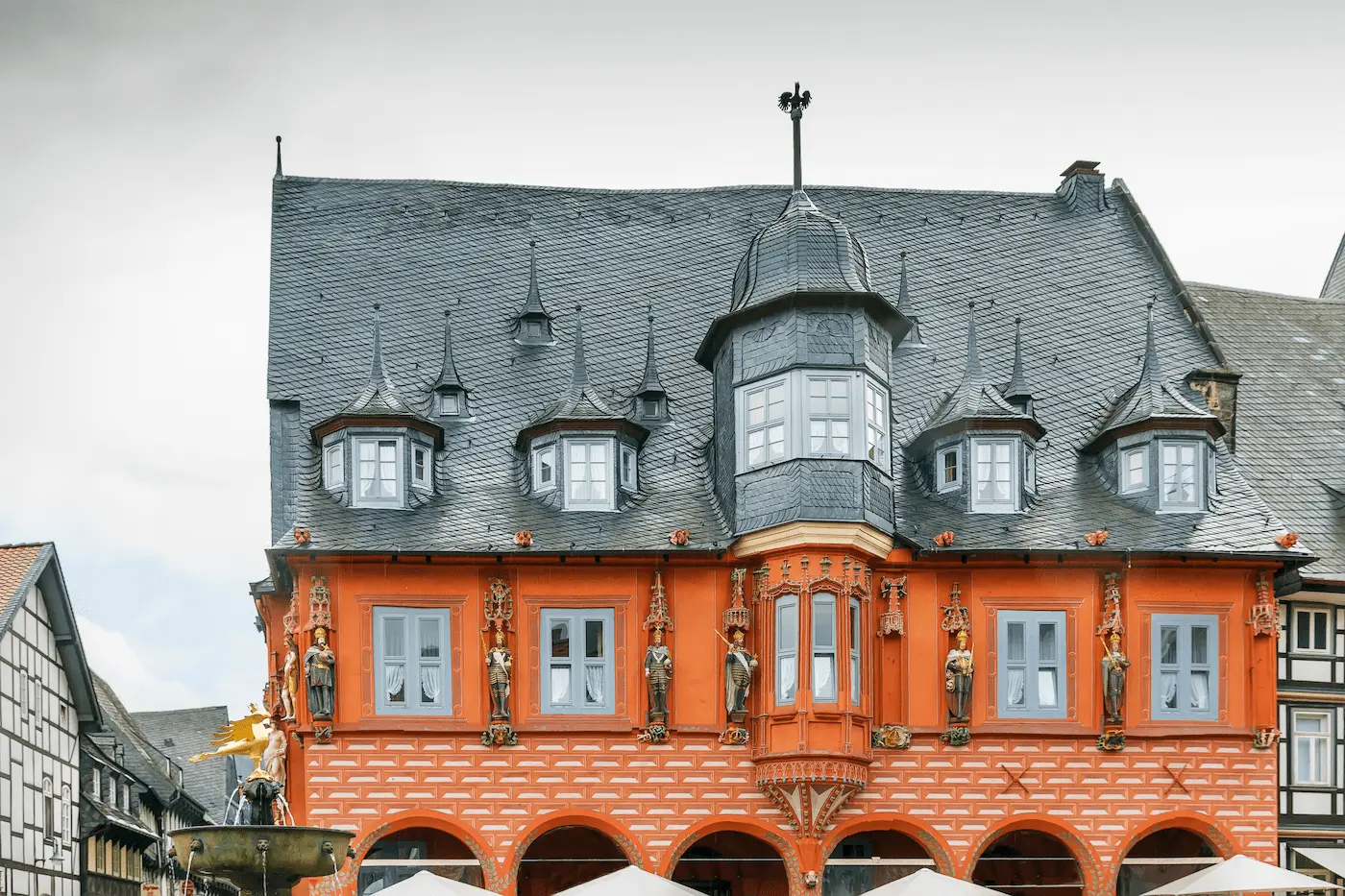 Grandhotel Hessischer Hof