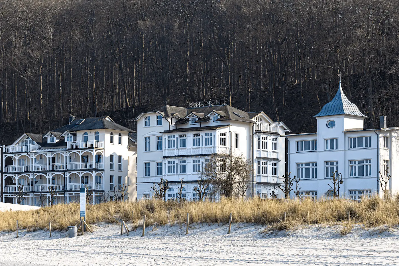 Schloss Elmau