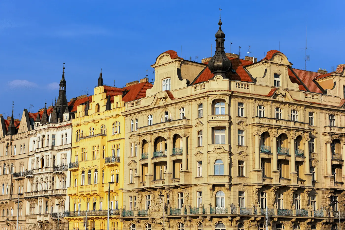Fairmont Hotel Vier Jahreszeiten