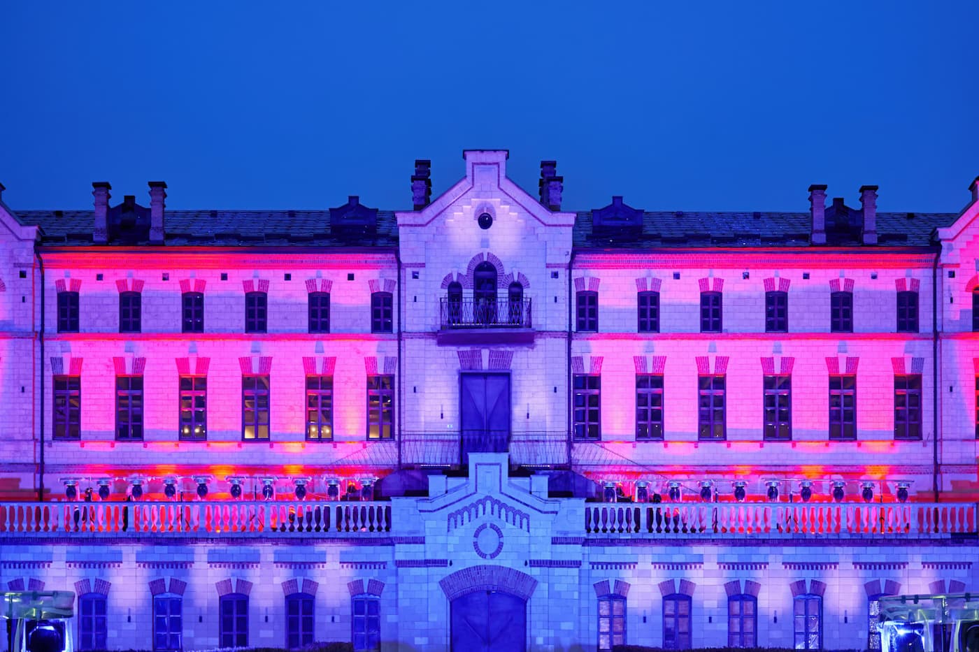 Lindner Hotel Nürburgring Congress